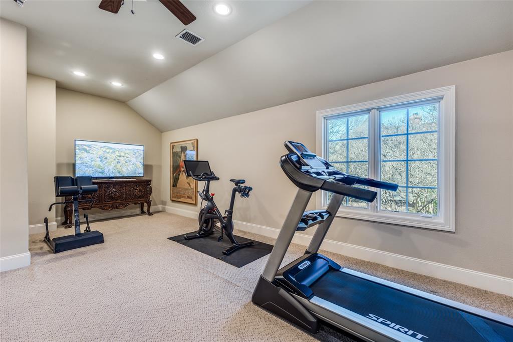 Meaders Lane - Residential