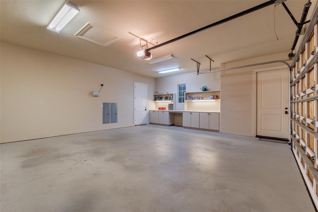 Meaders Lane - Residential