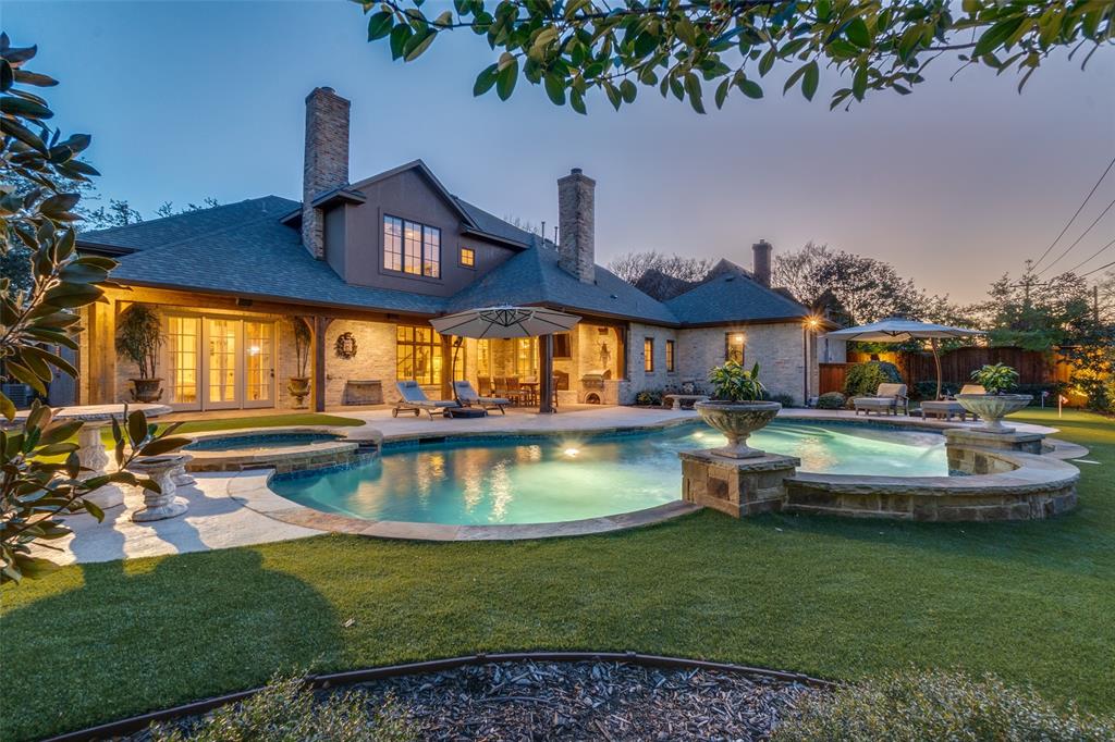 Meaders Lane - Residential