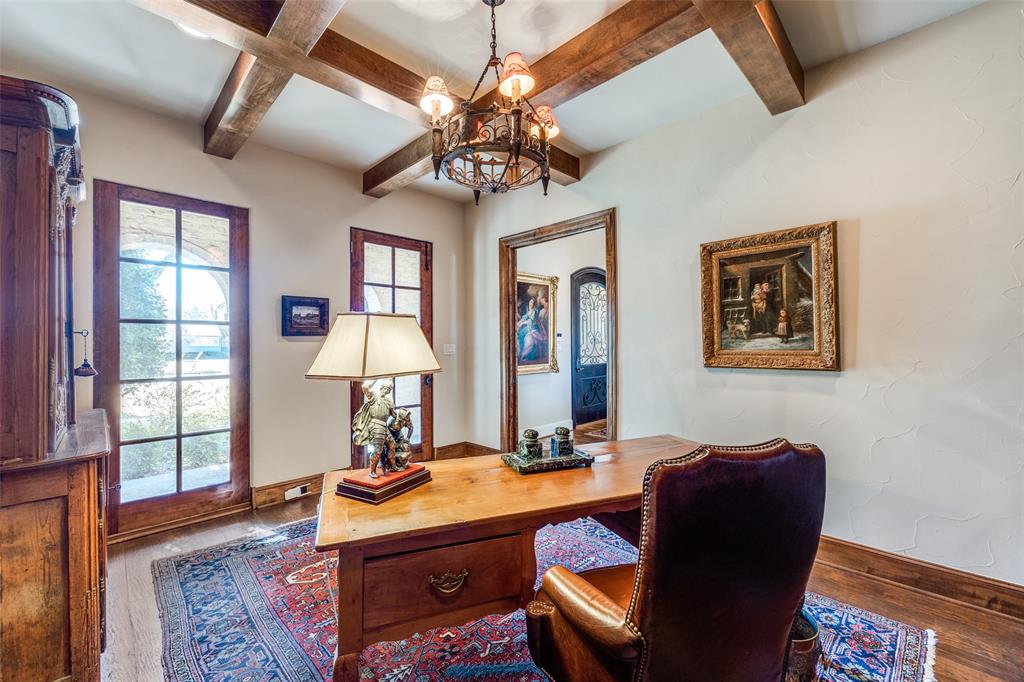 Meaders Lane - Residential