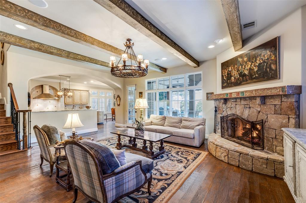 Meaders Lane - Residential