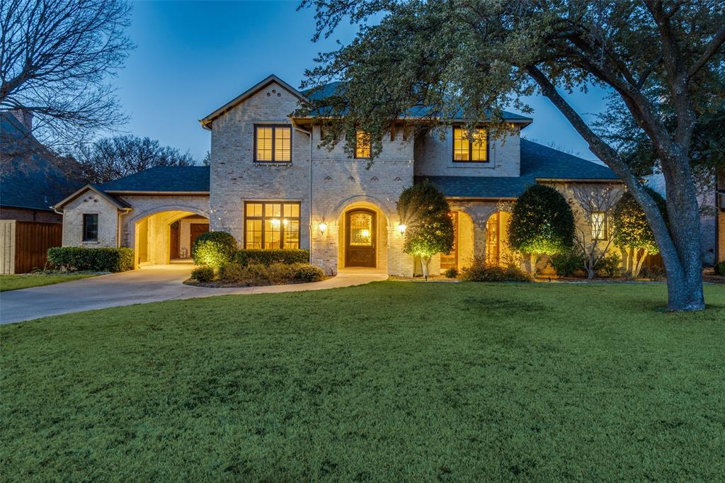 Meaders Lane - Residential