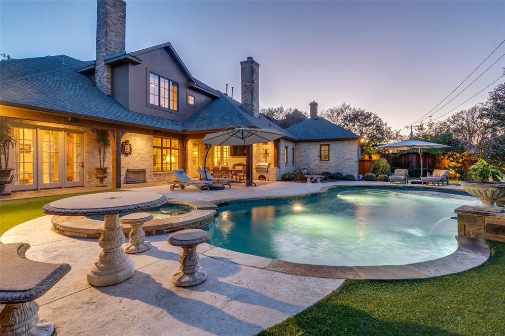 Meaders Lane - Residential