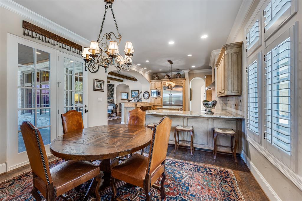 Meaders Lane - Residential