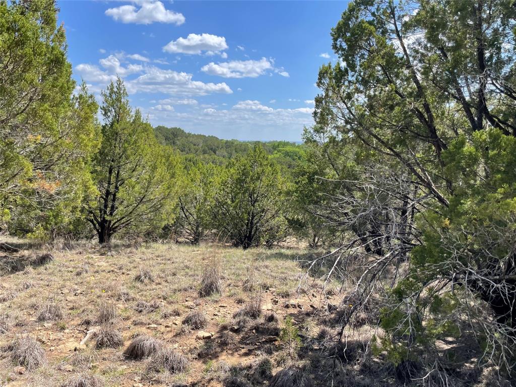 Hills Possum Kingdom Lake Ph3 S5 - Land