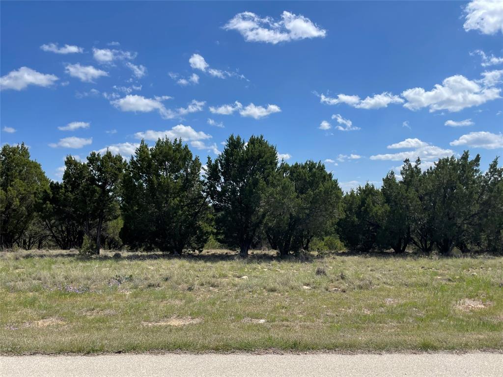 Hills Possum Kingdom Lake Ph3 S5 - Land