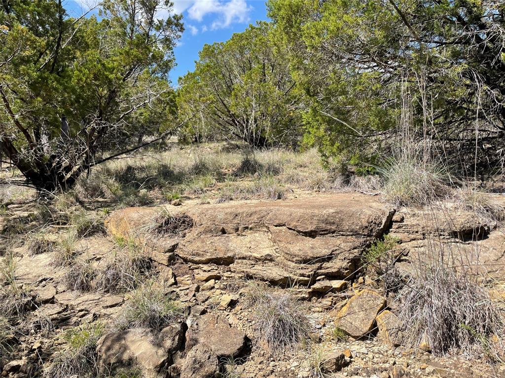 Hills Possum Kingdom Lake Ph3 S5 - Land