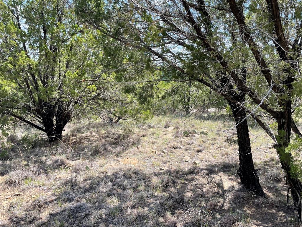 Hills Possum Kingdom Lake Ph3 S5 - Land