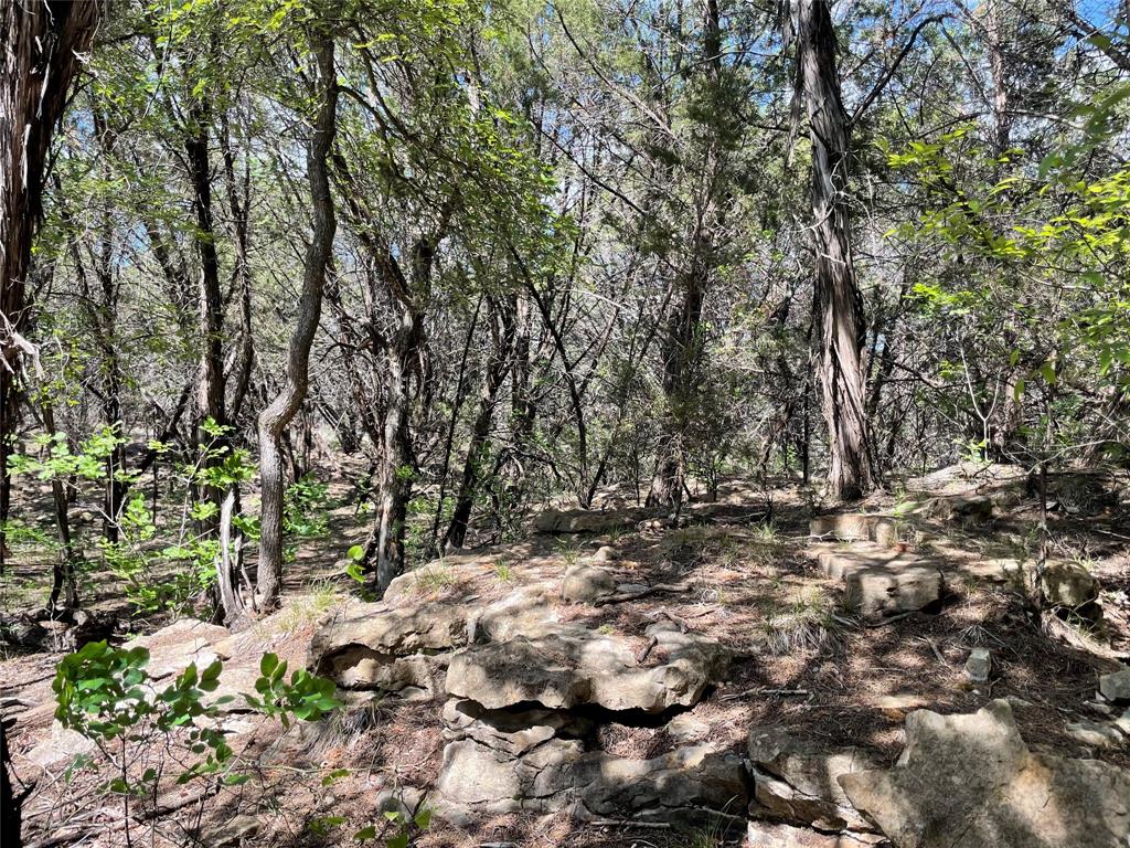 Hills Possum Kingdom Lake Ph3 S5 - Land