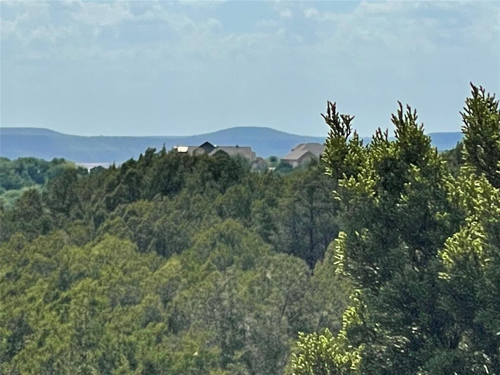 Hills Possum Kingdom Lake Ph3 S5 - Land