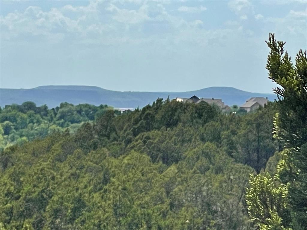 Hills Possum Kingdom Lake Ph3 S5 - Land