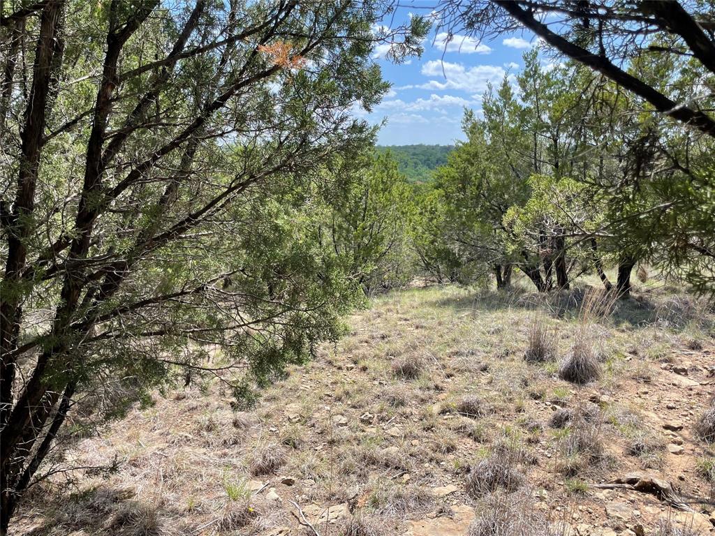 Hills Possum Kingdom Lake Ph3 S5 - Land