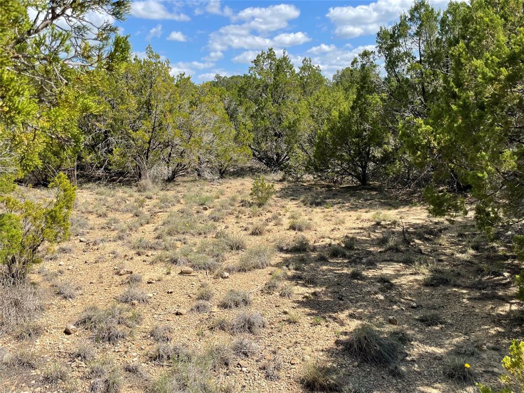 Hills Possum Kingdom Lake Ph3 S5 - Land