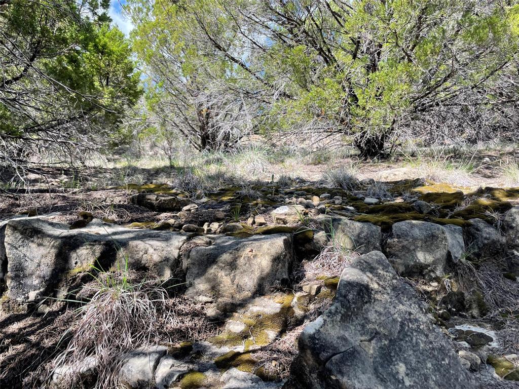 Hills Possum Kingdom Lake Ph3 S5 - Land