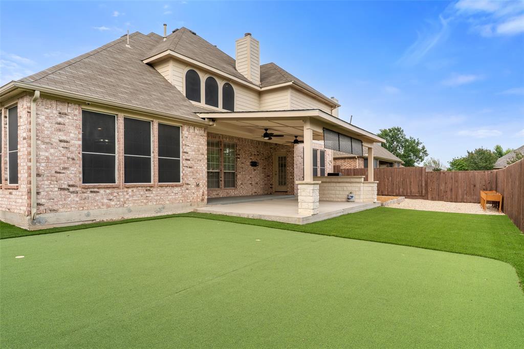5912 Crestberry Lane