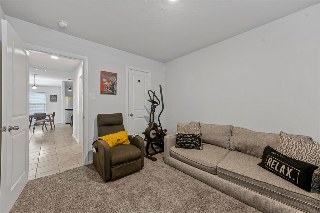 Liberty Trls - Residential