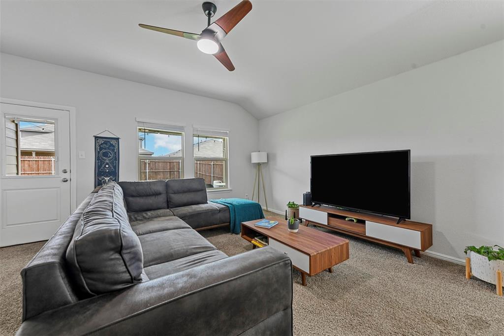 Liberty Trls - Residential