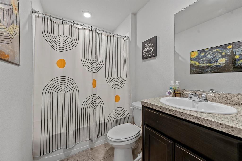 Liberty Trls - Residential