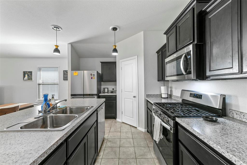 Liberty Trls - Residential