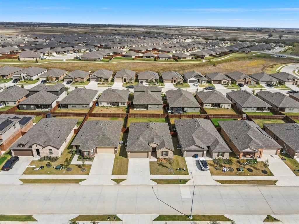 Liberty Trls - Residential