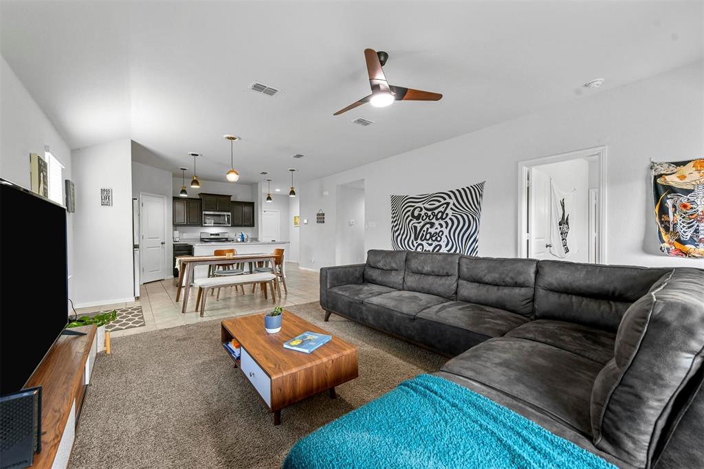 Liberty Trls - Residential