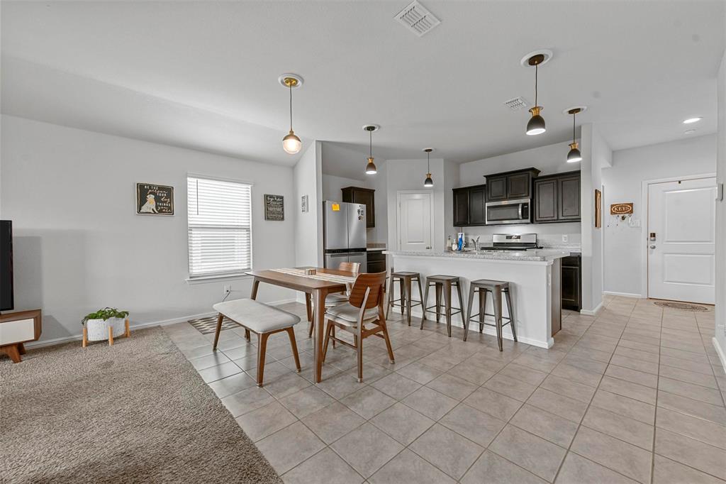 Liberty Trls - Residential