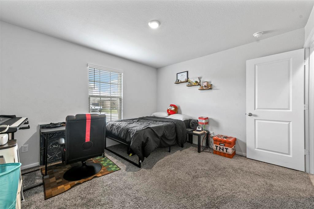 Liberty Trls - Residential