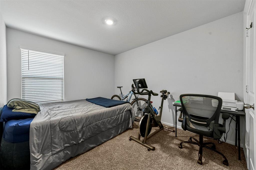 Liberty Trls - Residential