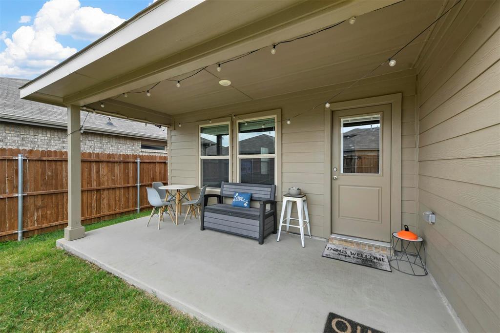 Liberty Trls - Residential