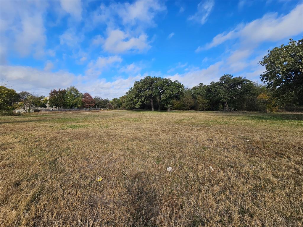 Linn William Survey - Land