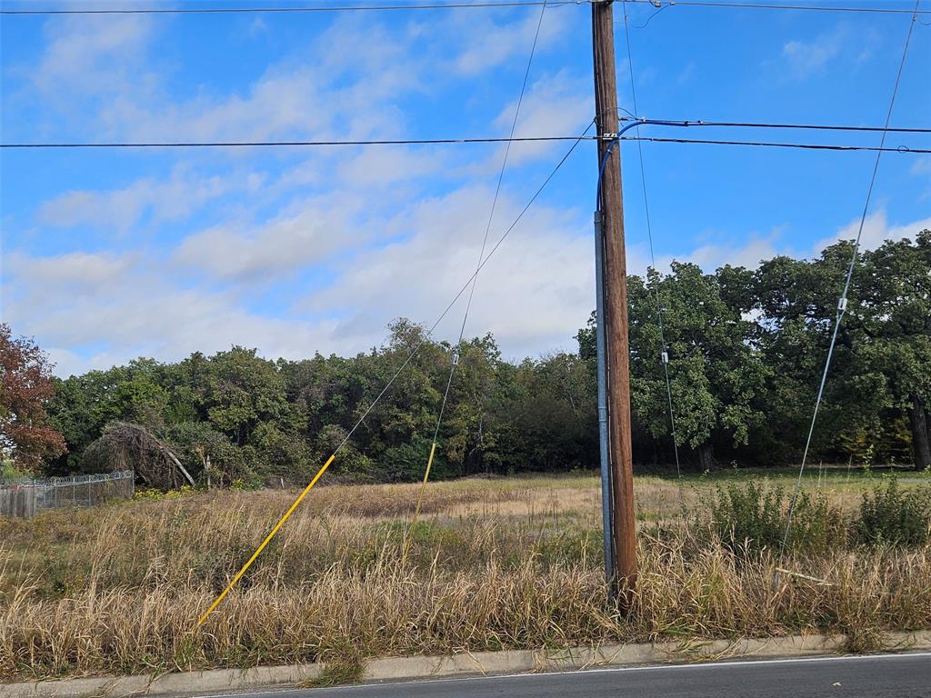 Linn William Survey - Land