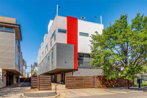 1865 Summit 101 Dallas TX 75206