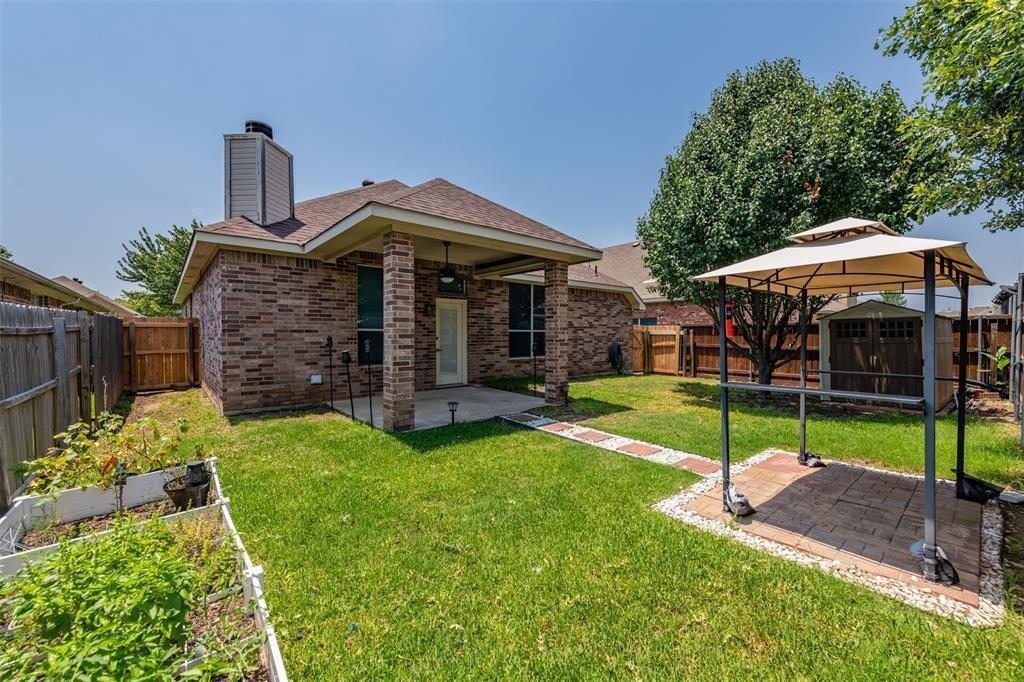 Lakes Of River Trails Add - Residential