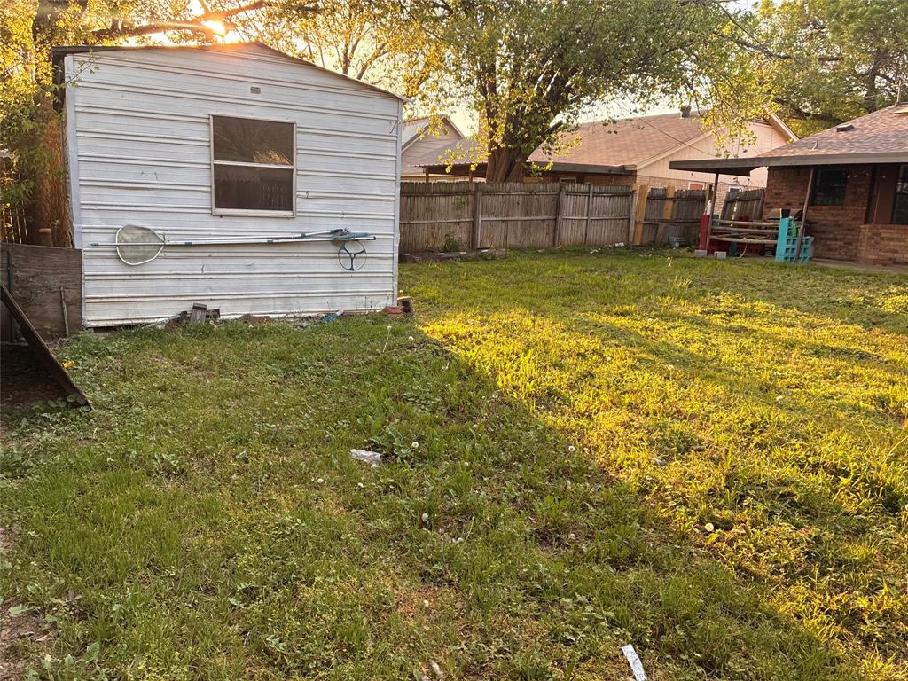 GARDENS - Residential