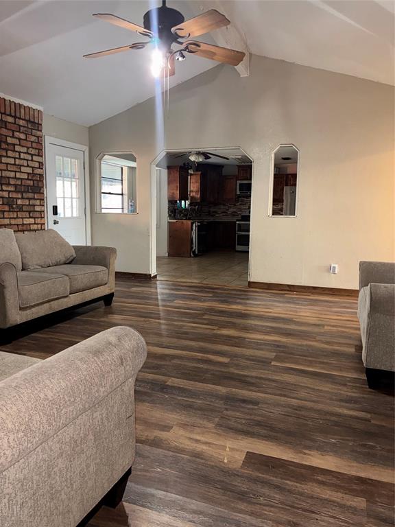 GARDENS - Residential