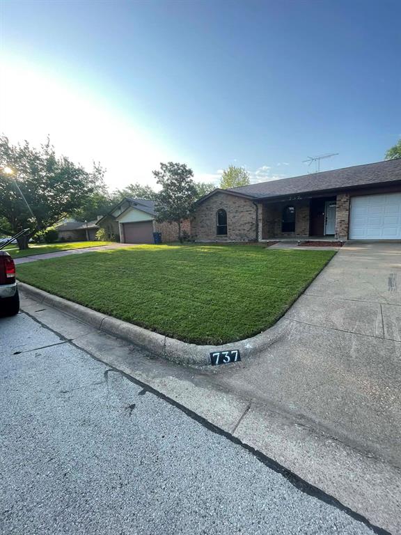 GARDENS - Residential