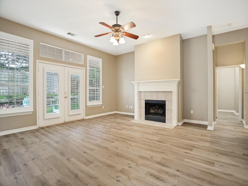 221 S Village Drive