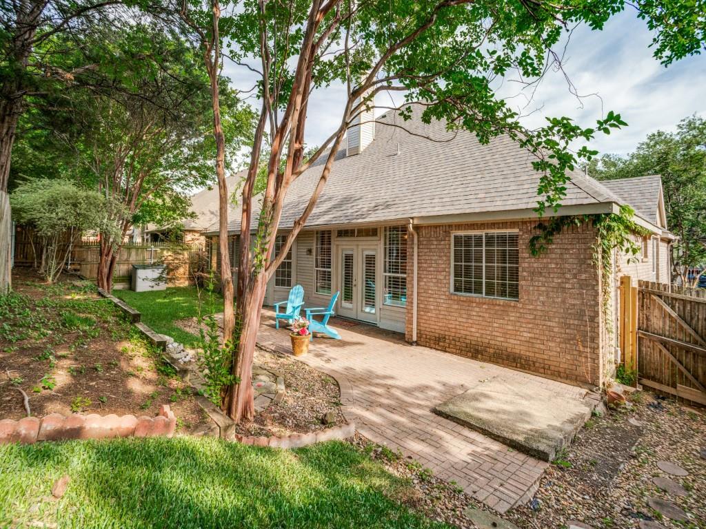 Stone Brooke Crossing Ph I - Residential