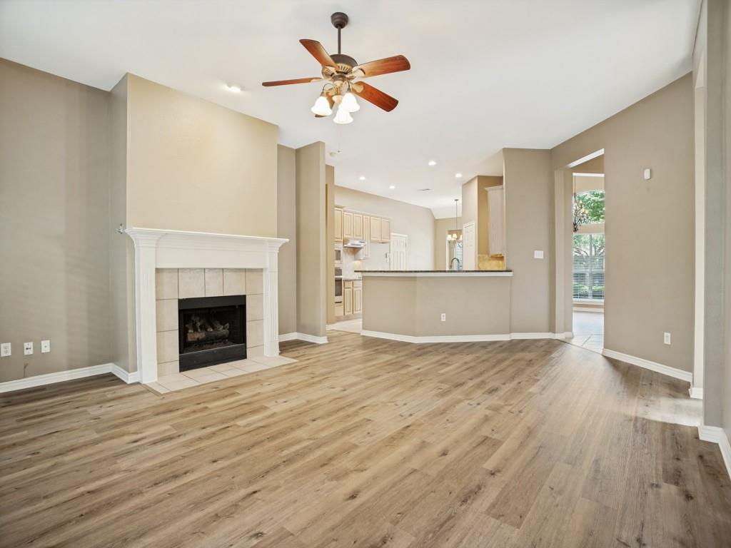221 S Village Drive