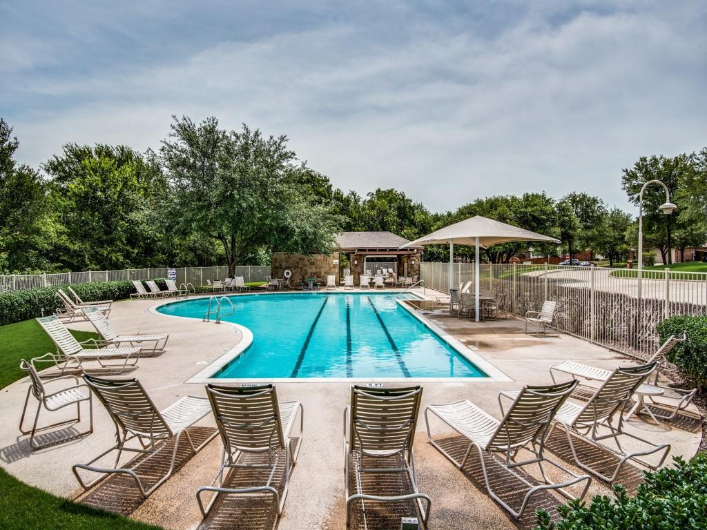 Stone Brooke Crossing Ph I - Residential