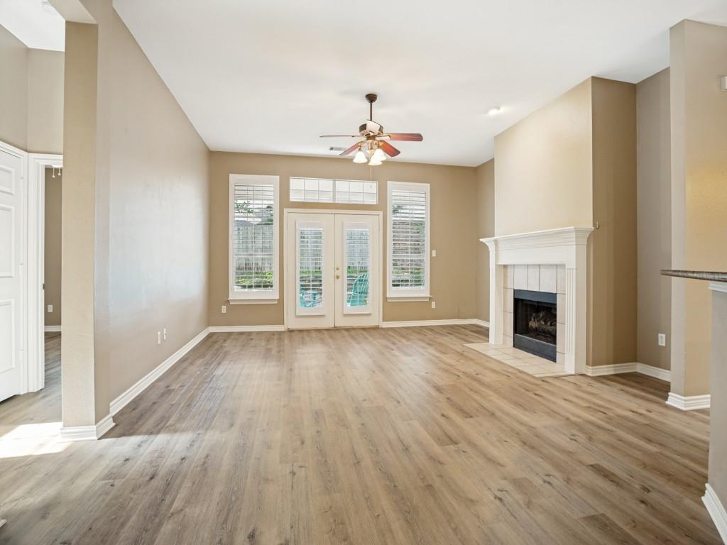 221 S Village Drive