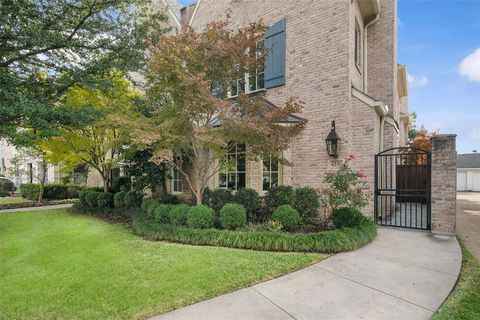 A home in University Park