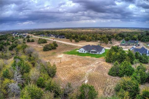 A home in Caddo Mills