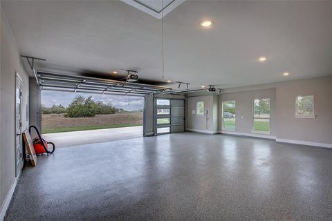 A home in Caddo Mills