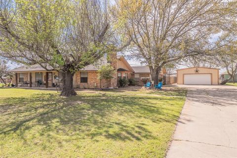 11485 Ridgeview Circle Fort Worth TX 76244