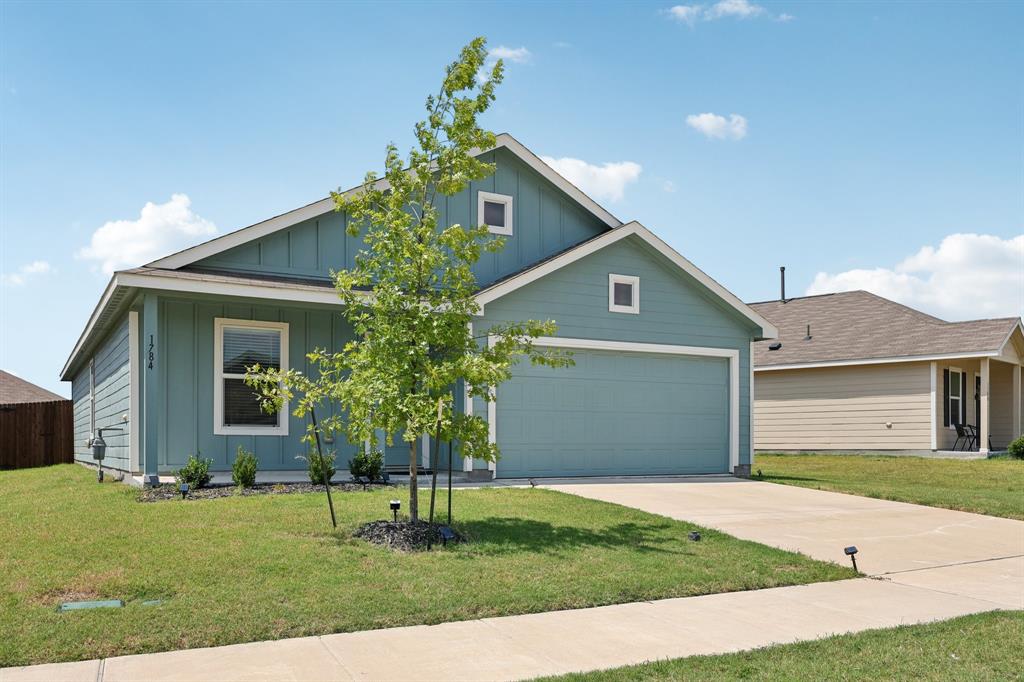 1784 Courage Creek
