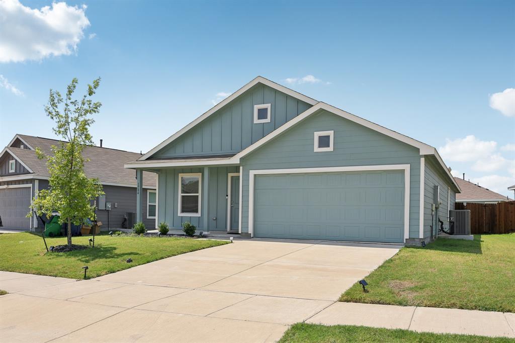 1784 Courage Creek