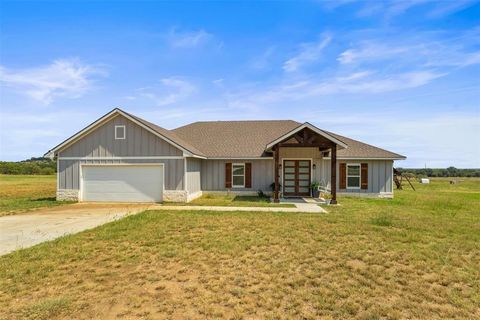 55 Ruidoso Way Mineral Wells TX 76067