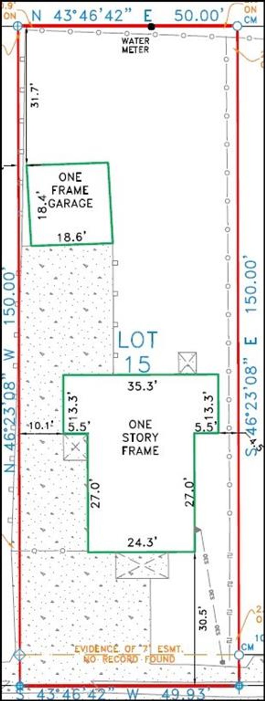 TAKE ADVANTAGE OF THIS OPPORTUNITY TO OWN A LOT IN AN AREA THAT IS EXTREMEMLY DEVELOPING! NEW CONSTRUCTION EVERYWHERE! MINUTES FROM OAK LAWN, MEDICAL DISTRICT, DESIGN DISTRICT, VICTORY PARK AND DOWNTOWN. Property being sold as land value. Land contract only.