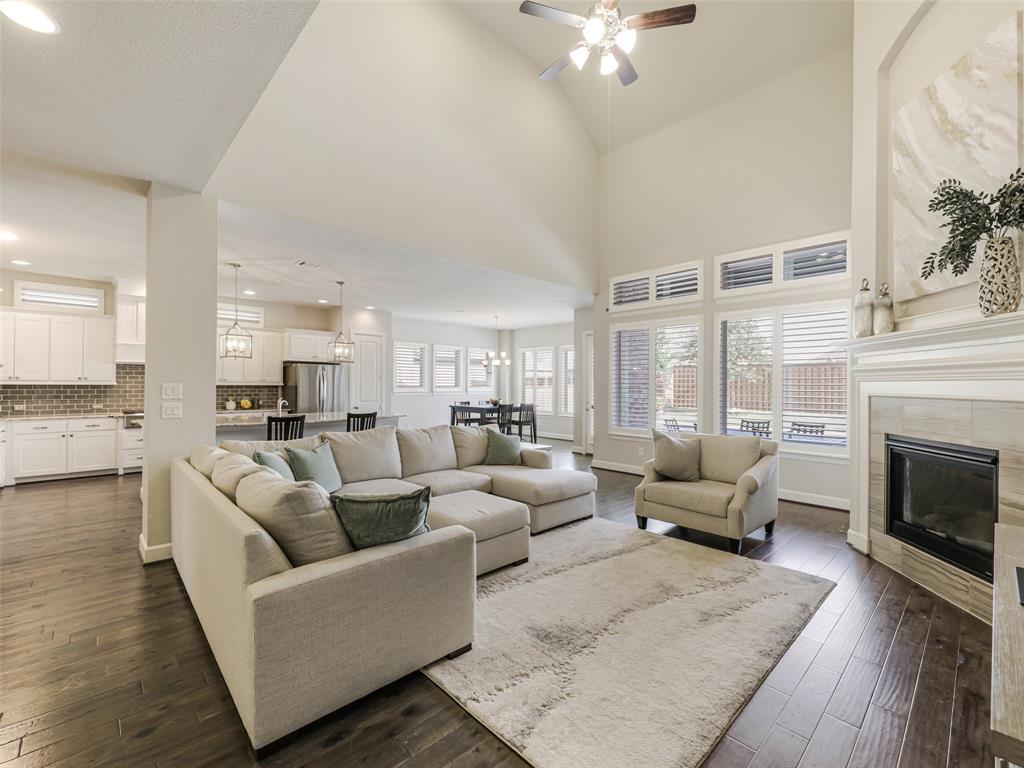 411 Lake Trail Lane